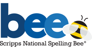 Scripps National Spelling Bee Logo