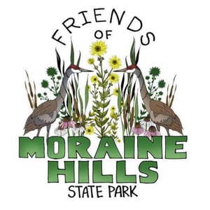 Friends of Moraine Hills State Park