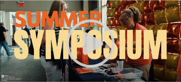 Summer Symposium