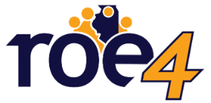 ROE4 logo