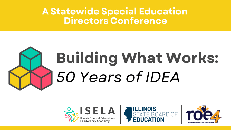 ISELA Conference