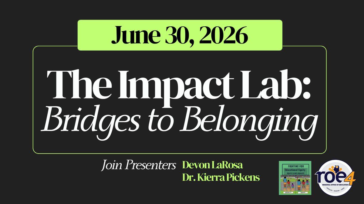 Impact Lab Bridges to Belonging